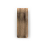 Augustine Chaise Lounge - Palermo Drift Leather by Four Hands