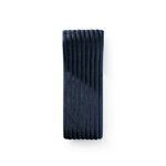 Augustine Chaise Lounge - Sapphire Navy by Four Hands