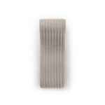 Augustine Chaise Lounge - Orly Natural by Four Hands