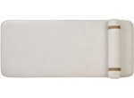 Rakesh Chaise - Omari Natural Performance Fabric by Four Hands