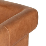 Cairo Sofa - Palermo Cognac Leather by Four Hands
