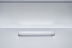 Reception Desk Lowered Monitor Shelf  - LA23L by MDD Office Furniture