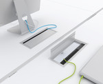 M05 - Top Access (Power Outlet Not Included) by MDD