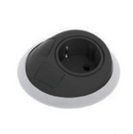 Arcipelago power socket SHZ005 by Narbutas