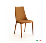 Aloe Dining Chair (Set of 2) in Tan by Bellini Modern Living