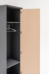 Gravity Executive Storage GAV18 by MDD Office Furniture