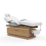 Spa & Wellness Electric Treatment Table 2342 by Silverfox of America
