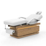 Spa & Wellness Electric Treatment Table 2342 by Silverfox of America