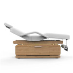 Spa & Wellness Electric Treatment Table 2342 by Silverfox of America