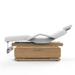 Spa & Wellness Electric Treatment Table 2342 by Silverfox of America