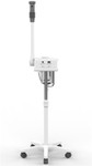 Professional Digital Facial Steamer + Ozone F800 by Silverfox of America