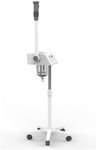 Professional Digital Facial Steamer + Ozone F800 by Silverfox of America
