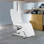Lemi 3 Electric Treatment Chair by Lemi Italian Wellness Equipment