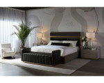 Icarus Chandelier - Small by Sunpan Modern Home lifestyle