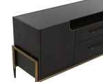 Weldrick Sideboard (Espresso) by Sunpan Modern Home