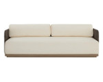 Ravenna Outdoor Sofa by Sunpan Modern Home