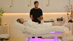 Spa & Wellness Bed 2283N by Silverfox of America Lifestyle