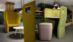 Oracle Seating Group by True Design Project