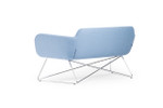 Slight Sofa - SL2000 by True Design