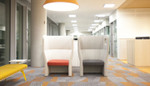 Oracle Seating Group by True Design Project