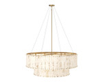 Apsara Chandelier by Sunpan Modern Home