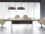 Mito Executive Collection conference table by MDD Office Furniture