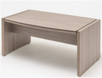 Status Executive Desk System X01 by MDD Office Furniture