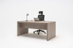 Status Executive Desk System X01, X02 by MDD Office Furniture