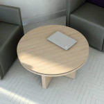 Status Coffee Table X19 by MDD Office Furniture