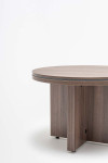 Status Coffee Table X19 by MDD Office Furniture