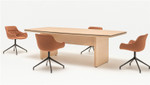 Status Meeting Table - X05 by MDD Office Furniture