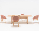 Status Meeting Table - X05 by MDD Office Furniture