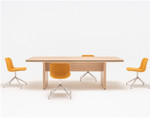 Status Meeting Table - X05 by MDD Office Furniture