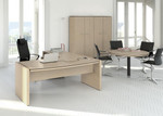 Status Storage / Wardrobe X51, X52 by MDD Office Furniture
