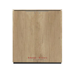 Status Executive Storage X31 (Natural Oak) by MDD Office Furniture