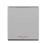 Status Executive Storage X31 (White Pastel) by MDD Office Furniture