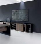 Mito Managerial Storage MIT5 by MDD Office Furniture