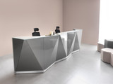 RECEPTION DESKS