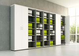 SHELVING | BOOKCASES