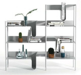 SHELVING | WALL UNITS