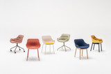 BALTIC SEATING COLLECTION