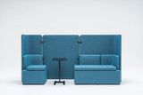 KAIVA SEATING COLLECTION