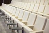 AUDITORIUM SEATING