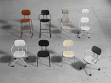 NEW SCHOOL SEATING COLLECTION