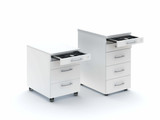 STORAGE CABINETS | FILE SYSTEMS