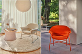 ISMO SEATING COLLECTION