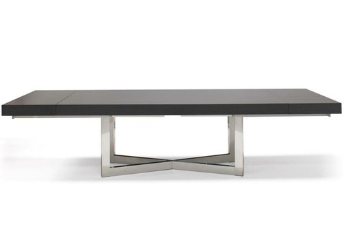 Maximo Extendible Dining Table by Sharelle Furnishings, Inc.