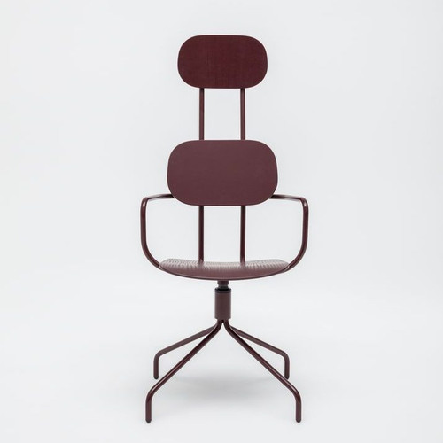 New School N2N07 Swivel Office Chair Collection by MDD Office Furniture