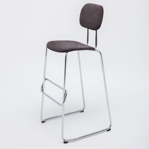 New School  N04H Stool by MDD Office Furniture.  Pic #1