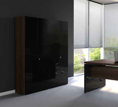 Mito Storage Cabinet MIT15 by MDD Office Furniture